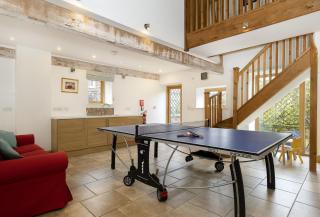 Wall Hills Barn - Bromyard - 8