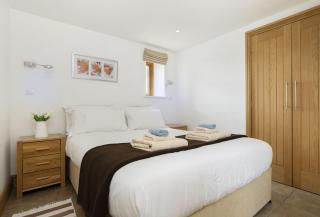 Wall Hills Barn - Bromyard - 1