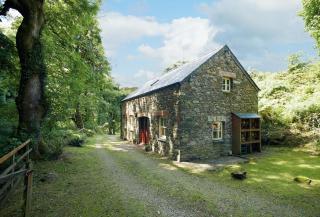 Cwm Bach - Dinas - 9