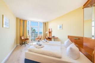 Arkona Strandhotel - Binz - 7