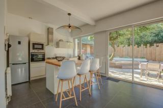 Abatille house - Arcachon - 6