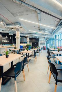 Apartamenty Collegia - Gdańsk - 4