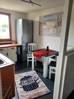 gemütliche Ferienwohnung - Burgstaedt - 7