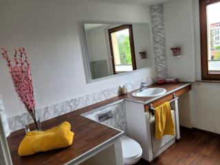 gemütliche Ferienwohnung - Burgstaedt - 5