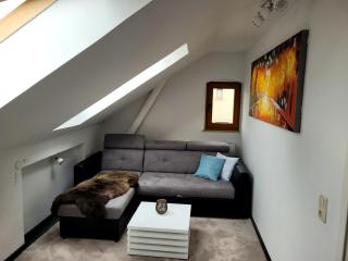 gemütliche Ferienwohnung - Burgstaedt - 4