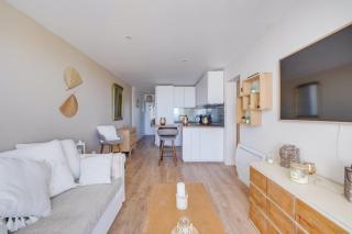 Flat in the port of Arcachon - Arcachon - 1