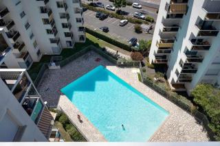 Flat in the port of Arcachon - Arcachon - 6