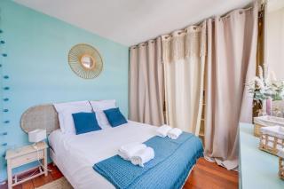 Flat in the port of Arcachon - Arcachon - 9