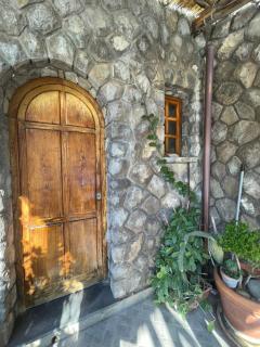 Terrace On The Sea - Massa Lubrense - 9