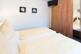 Ferienwohnung Meeresoase 1 mit Haustier - 5