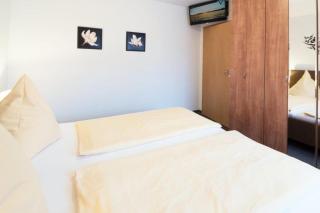 Ferienwohnung Meeresoase 1 mit Haustier - 1