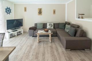Ferienwohnung Zeppelinstek - 0
