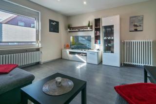 Ferienwohnung Möwenblick in Norden - 0