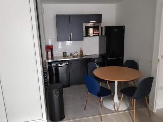 Appart neuf entre Paris et Versailles, A 5 mn école Ducasse - Meudon - 2