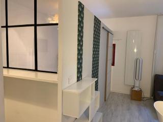 Joli appartement au cœur de la ville - LʼIsle-sur-la-Sorgue - 6