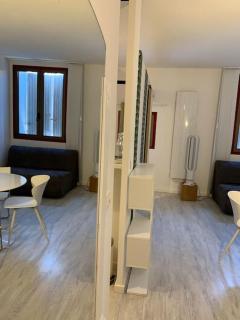 Joli appartement au cœur de la ville - LʼIsle-sur-la-Sorgue - 5