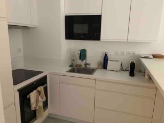 Joli appartement au cœur de la ville - LʼIsle-sur-la-Sorgue - 3