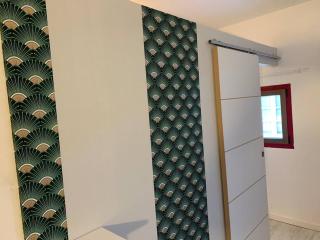 Joli appartement au cœur de la ville - LʼIsle-sur-la-Sorgue - 1
