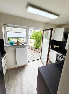Moderne Ferienwohnung im Herzen von Bad Waldsee - Bad Waldsee - 2