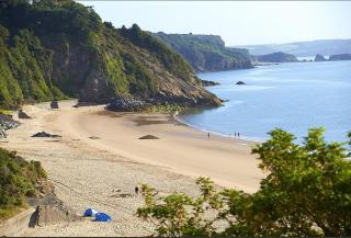 High House Sleeping 10 - Tenby - 6