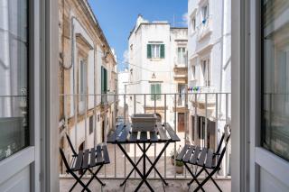 Typical Apulian Apartment - Martina Franca - 6