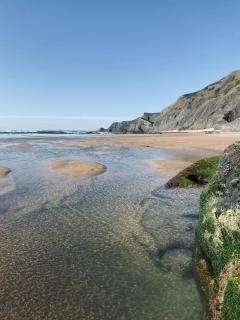 Mareta Beach - Boutique Bed & Breakfast - Sagres - 6