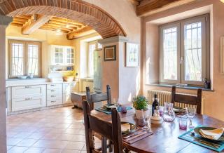 Villa Fenice - Country House - Borgo a Mozzano - 2