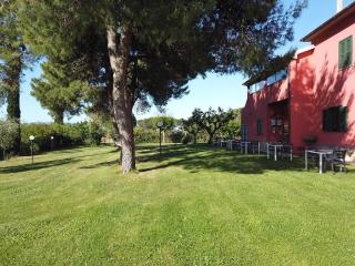 Locanda le Mandriane - Albinia - 1