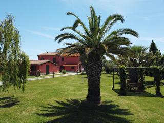 Locanda le Mandriane - Albinia - 9