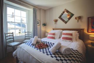 High House Sleeping 6 - Tenby - 5