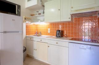 Appartement Stomolocation - Sainte-Maxime - 2