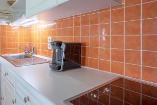 Appartement Stomolocation - Sainte-Maxime - 1