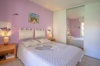 Appartement Stomolocation - Sainte-Maxime - 7