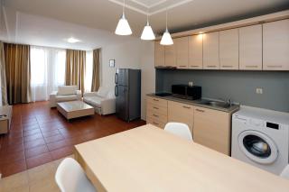 Low cost apartments in Green Life Sozopol - Sosopol - 2