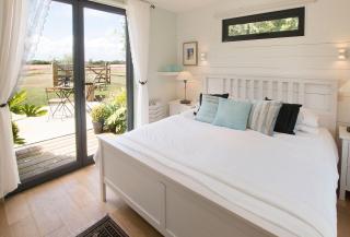 Cherrystone Barn - Chalvington - 3