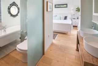 Cherrystone Barn - Chalvington - 2