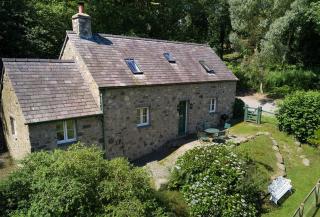 Tyddyn Derwen - Eglwys-Fâch - 0