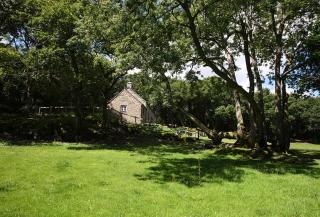 Tyddyn Derwen - Eglwys-Fâch - 1