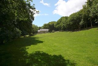 Tyddyn Derwen - Eglwys-Fâch - 2