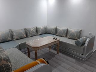 Location vacance M'diq Tetouan - Dar Guarda - 4