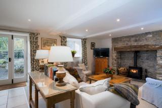 Bryn Derw - Colwyn Bay - 9