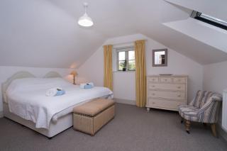 Bryn Derw - Colwyn Bay - 6