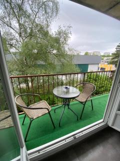 Appart'hodromme Longchamp - Rennes - 1