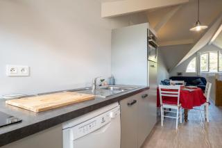Appartement Le Moulleau - Arcachon - 2