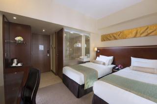 Brighton Hotel Hong Kong - Hong Kong - 5