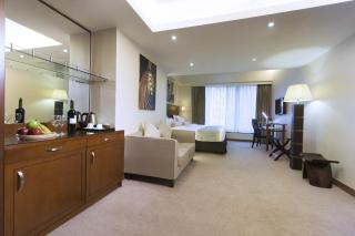 Brighton Hotel Hong Kong - Hong Kong - 2