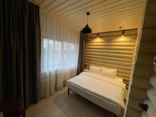 Hotel Fregat - Kiev - 9