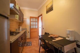 A stunning 2 bedroom Hivernage - Marrakech - 5
