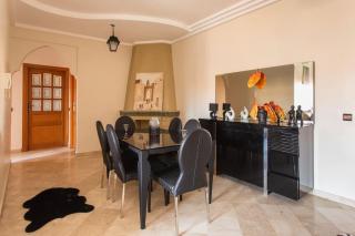 A stunning 2 bedroom Hivernage - Marrakech - 2