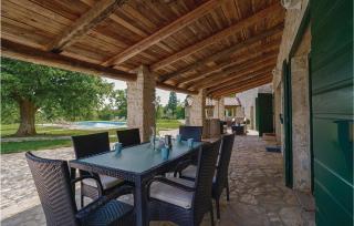 Stunning Home In Bicici With Sauna - 9